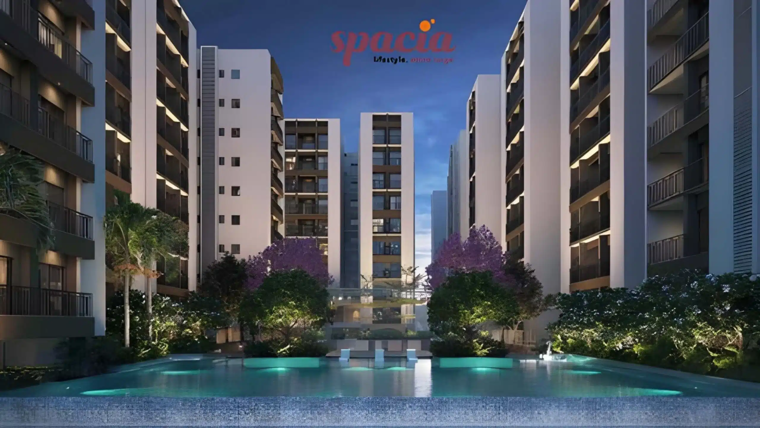 srijan spacia madhyamgram